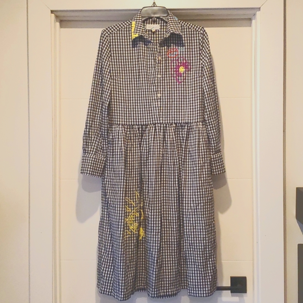 Mira Mikati dress sz34